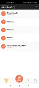 ETAPE 3