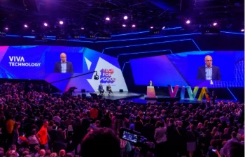 Participants à VivaTech